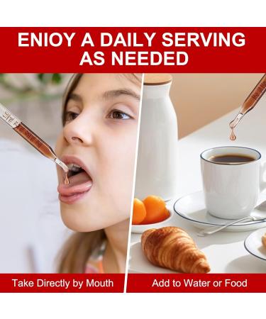 Cayenne Pepper Drops Cayenne Pepper Hawthorn Beet Root Turmeric Curcumin Vitamin K2 & D3 Cayenne Health Supplements Gentle Formula Vegan-Friendly Easily Absorbed - 60ml 2.02 Fl Oz (Pack of 1) - Buy Online on GoSupps.com