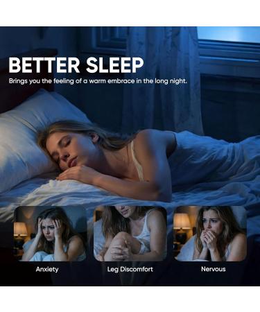 WAESKI Deep Winter Magnesium Butter for Sleep - Magnesium Butter with Bitter Orange Clary sage Ginger Cardamom Nighttime Magnesiumlotion for Leg Foot 4oz - Buy Online on GoSupps.com