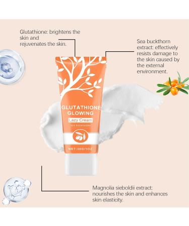 Face Tone-up Cream Skin Lightening Facial Natural Finish Cream Face Care Moisturizer Tone-up Facial Cream Lightening Makeup Cream Facial Moisturizing Tone Skin Tone-up Lotion - Buy Online on GoSupps.com