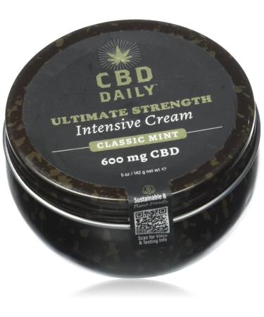 Earthly Body Earthly body K rpercreme-CBDUSCC500 body cream Multicoloured 142 g