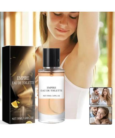 Eau De Toilette Spray Perfume Spray Light Fragrance Fresh Citrus Eau De Toilette Citrus Perfume Natural Fresh Fruity Fragrance Parfum Body Spray for Women (2 Pcs) - Buy Online on GoSupps.com