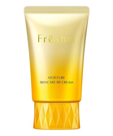 Kanebo Freshel BB Cream Moist NB Natural Beige 50g - Skin Care Essential - Buy Online on GoSupps.com