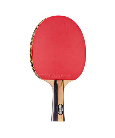 STIGA Apex Performance-Level Table Tennis Racket with ACS Technology for Increased Control