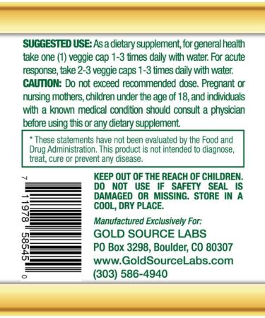 Wild Oregano Oil Capsules - 120 Liquid Veggie Softgels | 70% Carvacrol | Immune System Health Support | Non GMO, Vegan, Gluten Free - Buy Online on GoSupps.com