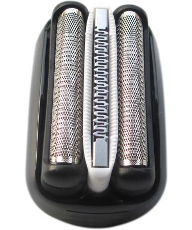 New Version Electric Shaver Head for Braun Series 3 21B 32B 320S-4 330S-4 340S-4 350CC-4 - International Shipping Available - Buy Online on GoSupps.com
