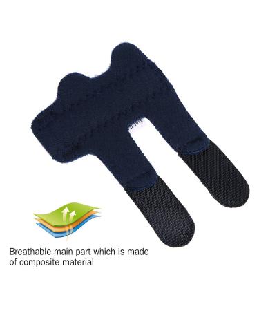 Buy ZJchao Finger Splint - Adjustable Straightening Brace for Pain Relief & Tendon Release - International Shipping Available - Buy Online on GoSupps.com