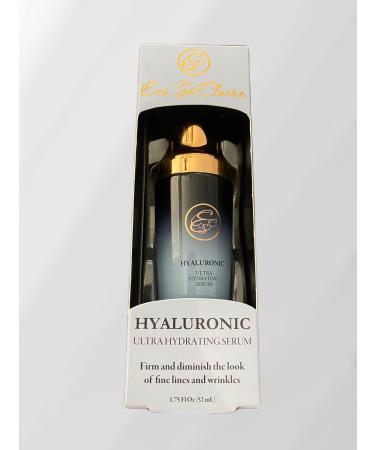 Hyaluronic Ultra Hydrating Serum 1.75 Fl Oz