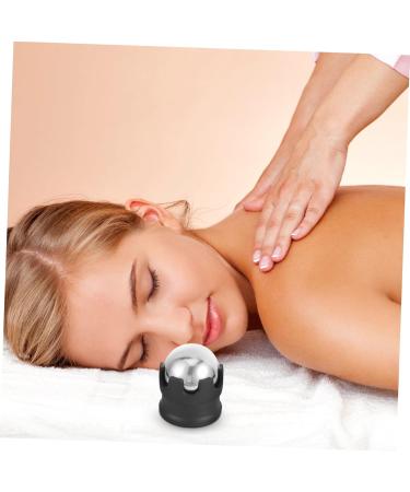 Buy Toddmomy 3-Part Hand Massage Ball - Ultimate Foot & Muscle Massage Device for Home Use | International Shipping Available - Buy Online on GoSupps.com