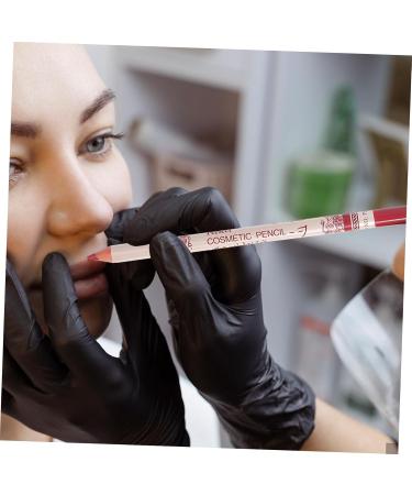 Mikinona 12 Pieces Eyebrows Eye Lipsticks Vivid Color Eyeliner Set For Makeup Look - Buy Online on GoSupps.com