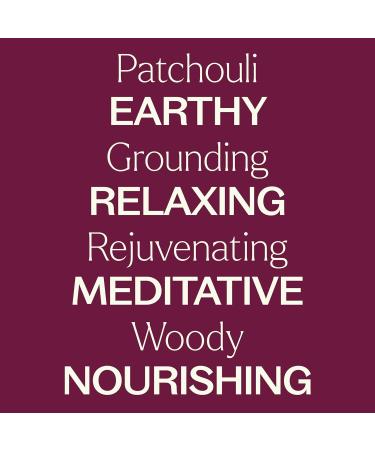 Buy 100% Pure Patchouli Essential Oil | Therapeutic Grade Aromatherapy | Plant Therapy 100 mL - Buy Online on GoSupps.com