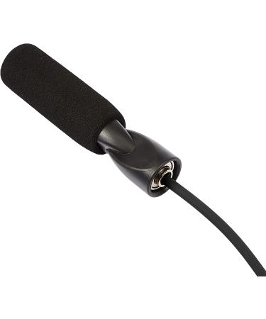 Amazon Basics Standard Jump Rope - Black - Buy Online on GoSupps.com