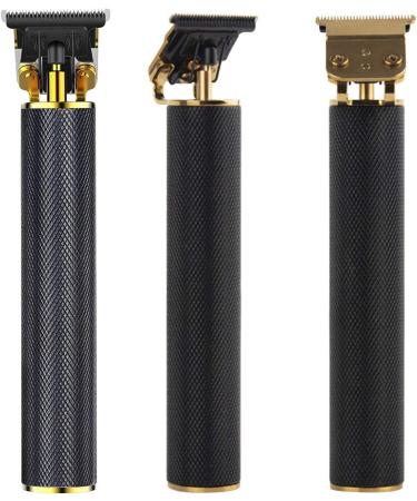 Unisex Hair Trimmer Kit - Cordless Rechargeable & Waterproof with Guide Combs for Men - International Shipping Available - Buy Online on GoSupps.com