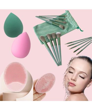 Makeup Kit for Girls | Gift Set for Ages 8-12 | Beginner Makeup Sets for Teen Girls - Buy Online on GoSupps.com