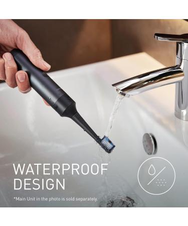 Panasonic ER-CTB1 Modular Electric Toothbrush Attachment - Extra Fine & Multifunctional Brush - Buy Online on GoSupps.com