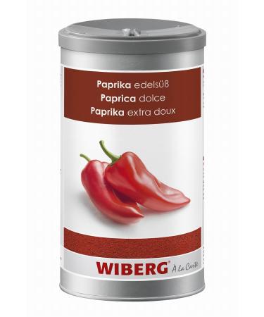 Wiberg WIBERG - Paprika Cute - 600g