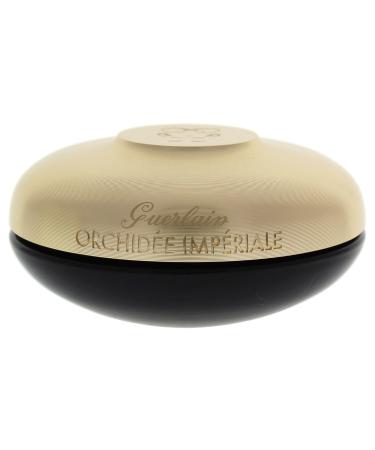 Guerlain Orchid e Imp riale Cr me Riche 50ml - Luxurious Anti-Aging Cream for Radiant Skin - Fast International Shipping - Buy Online on GoSupps.com