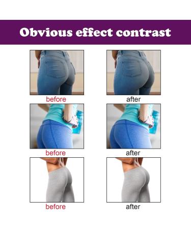 Buy Buttocks-Lifting Oil | Po-Lift Essential Oil for Butt Enlargement & Massage (30ml) | Elevate Your Curves Naturally - Buy Online on GoSupps.com