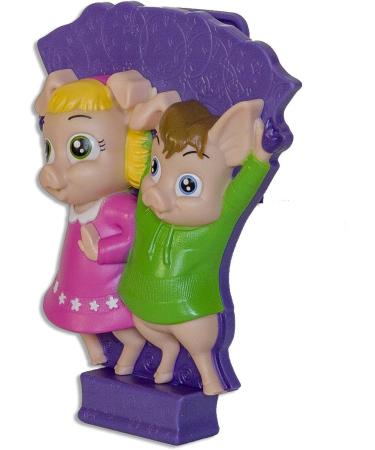 Polite PigPals CleanUp Crew - Buy Online on GoSupps.com