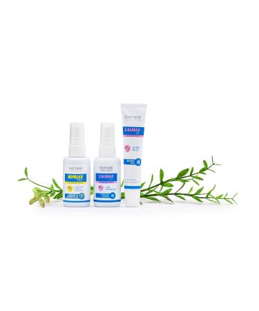 Calmax Gel - Fast-Acting Muscle Relaxation Formula - Buy Online on GoSupps.com