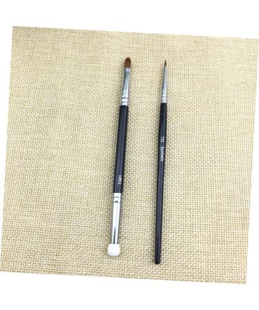 Angoily 1 Set Concealer Brush Face Foundation Brush Man-made Fiber T22 - Buy Online on GoSupps.com