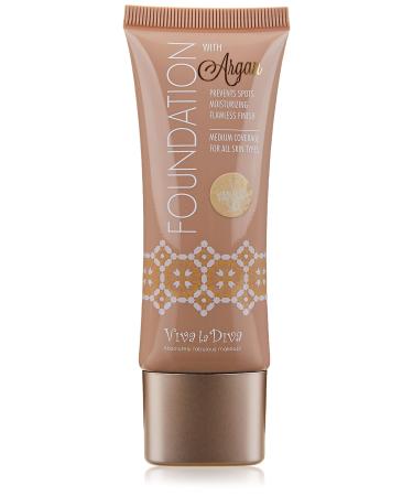 VIVA LA DIVA 429606_1427504 Foundation