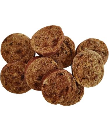 250g Beef Cookie Dog Treats - Buy Online on GoSupps.com