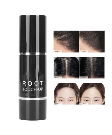 Buy Hairline Powder Stick - Brown Hair Shadow Powder for Root Touch Up & Gray Coverage | Best Hair Filler for Thin Hair - Buy Online on GoSupps.com
