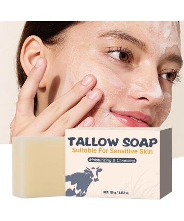  Generisch Soap 120g Women Natural Care Gentle Hand Body Shaving Shower Wash - Buy Online on GoSupps.com