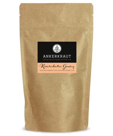 Ankerkraut herb butter spice make your own herb butter 130g in an aroma-tight bag 130g bag