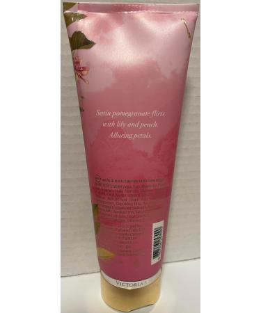 Generic Floral Affair Fragrance Lotion - 8oz | 24-Hour Moisture | Shop Internationally - Buy Online on GoSupps.com