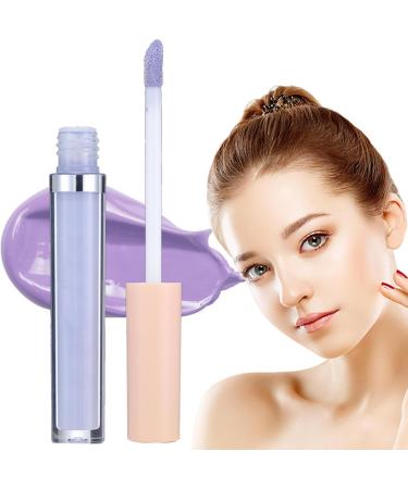 Liquid Concealer - Long Lasting Moisturizing Makeup Concealer 2.5ml Moisturizing Concealer Reduces Under Eye Bags Dark Circles Fine Lines and Crow's Feet Weiting - Buy Online on GoSupps.com