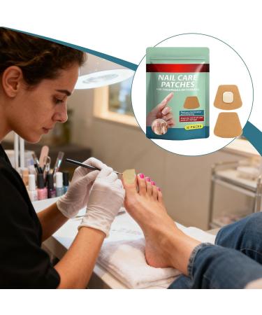 Patchs de R paration pour Ongles Bandes Nourrissantes de Longue Dur e - Autocollants Fins de Renouvellement des Ongles - Pour Hommes et Femmes Maison Sport Talons Quotidien Voyage Int rieur - Buy Online on GoSupps.com