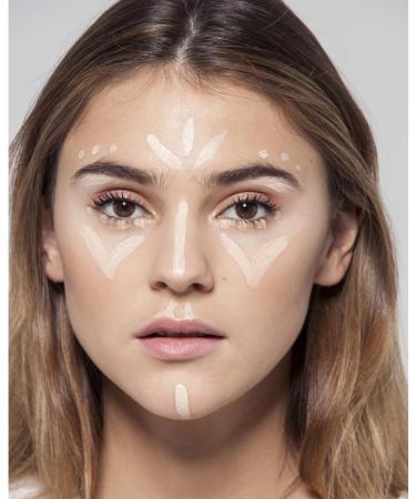 L'Oreal Paris True Match The One Concealer 2C Vanilla Rose - Lightweight Coverage for Flawless Finish - Buy Online on GoSupps.com
