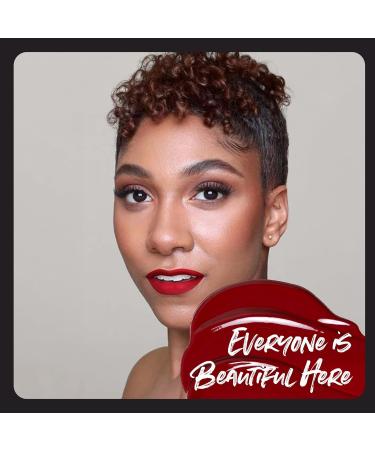 Buy The Lip Bar Vegan Eye and Lip Kit - Bawse Lady Long Lasting Liquid Matte Lipstick & Big Timer Volumizing Mascara - Shop Internationally - Buy Online on GoSupps.com
