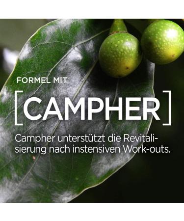 L'Or al Paris LOr al Men Expert Invincible Sport shower gel with citrus scent cleanses face body and hair without drying out regenerates muscles after sports 3 x 300 ml - Buy Online on GoSupps.com