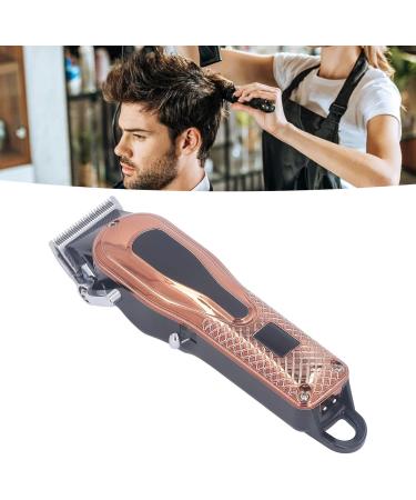 Electric Hair Trimmer Hairstylist Handle Hairdressing Barber Shop Clippers Hair for Versati Hair Trimming for Razor Hair Hairdresser Hairdressing Finishing Trimmers - Buy Online on GoSupps.com