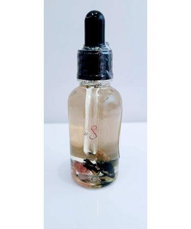 Blossomed Butterfly Potionology - Enchanting Elixir for Skin Wellness | Buy Internationally - Buy Online on GoSupps.com