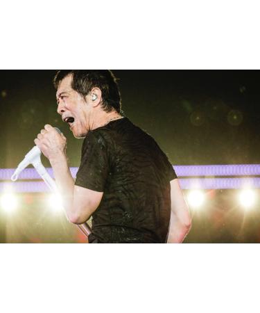 Eikichi Yazawa - Rock In Dome (2DVDs) Japan DVD GRRD-20 Z2 - Buy Online on GoSupps.com