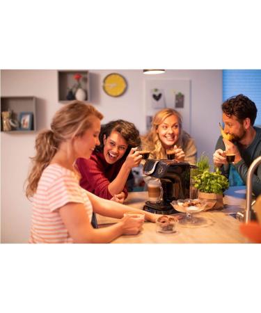 Tassimo Chai Latte coffee pods 10 pieces 80 capsules in total 80 servings - Buy Online on GoSupps.com