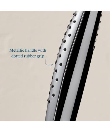 Harry's Razors for Men - Craft Edition Razor Set with 5 Blades Shave Gel & Travel Cover | International Shipping - Buy Online on GoSupps.com