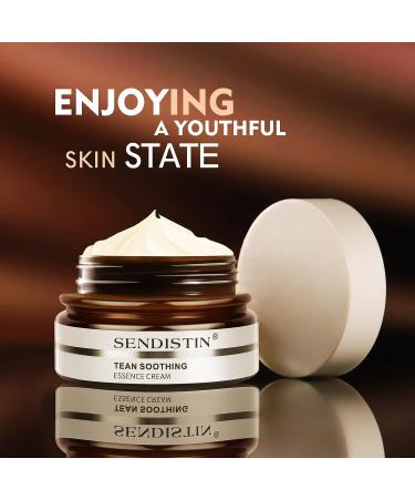 Anti-Aging Face Moisturizer - Day & Night Cream for Wrinkles & Dry Skin - Fragrance-Free (1.7 OZ) | International Shipping Available - Buy Online on GoSupps.com
