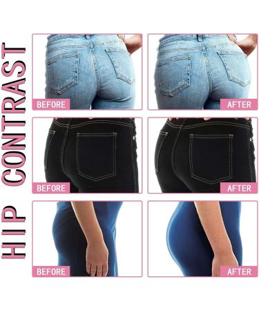 EXQST Bottom improvement and shaping cream larger buttocks massage cream buttock lifting and firming cream buttock cream for larger buttocks quickly create charming curves - Buy Online on GoSupps.com