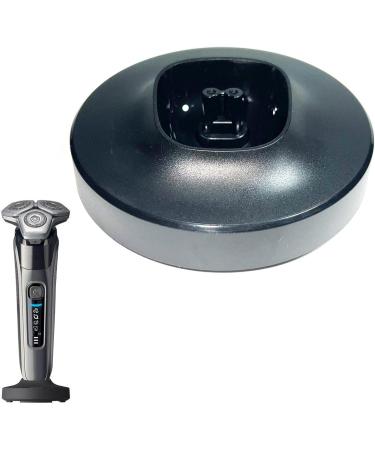 Maxeylead Charging Stand for Philips Norelco Shaver S5588 S9502 S9985 S9987 S5531 S5532 S9932 S7732 S7731 - International Shipping Available - Buy Online on GoSupps.com