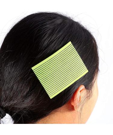 20Pcs Hair Fringe Stickers - Magic Hair Holders for Bangs, Hair Fixed Clip - Salon & Barber Styling Tool - Buy Online on GoSupps.com