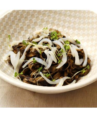 Squid ink sauce 130 g - Filotea - Buy Online on GoSupps.com