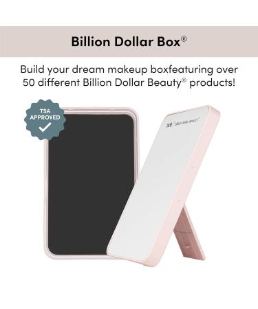 Buy Billion Dollar Brows Eyeshadow Palette - High Pigment Long Lasting Easy to Apply & Blend (Moon) | International Shipping Available - Buy Online on GoSupps.com
