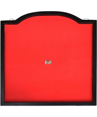 1-in Wood Frame Dart Backboard: Enhance Your Game Room - Buy Online on GoSupps.com