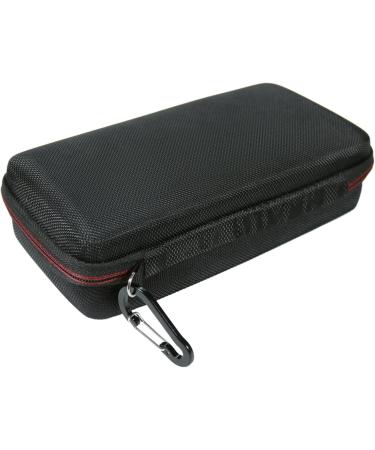 Maoershan CO2 Cartridges Storage Case for Crosman & Umarex Powerlet Cartridges - Black - Buy Online on GoSupps.com