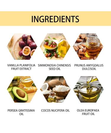 Body Oil Vanilla - Vanilla Body Juice Oil Vanilla Scented Body Oil Vanilla Cake Coconut Cream Pie Body Oil Natural Handcrafted Body Moisturizing Oil 4 Oz (Vanilla Body Oil) - Buy Online on GoSupps.com