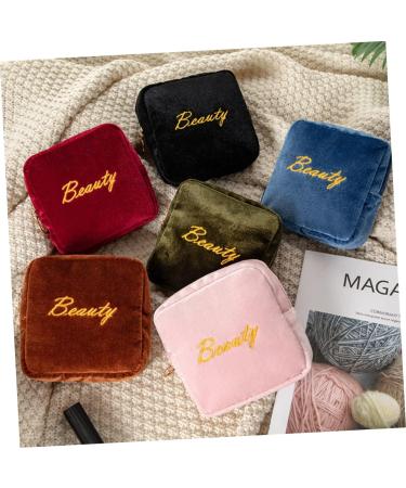 Gleavi Breastfeeding Insert Holder | Women's Travel Cosmetics Bag | Compact Storage for Handbag & Wallets - Buy Online on GoSupps.com